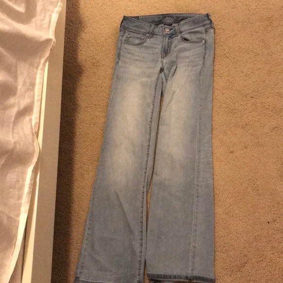 American eagle jeans - Picture 1 of 4